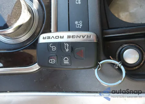 2013 Land Rover Range Rover Evoque Pure z USA, uszkodzony, nr VIN SALVP2BG3DH710209